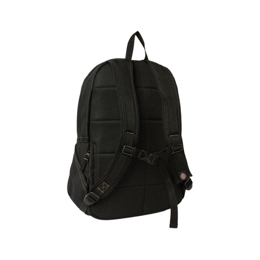 Dickies Unisex Casual Rucksäcke – Ashville Rucksack – Schwarz