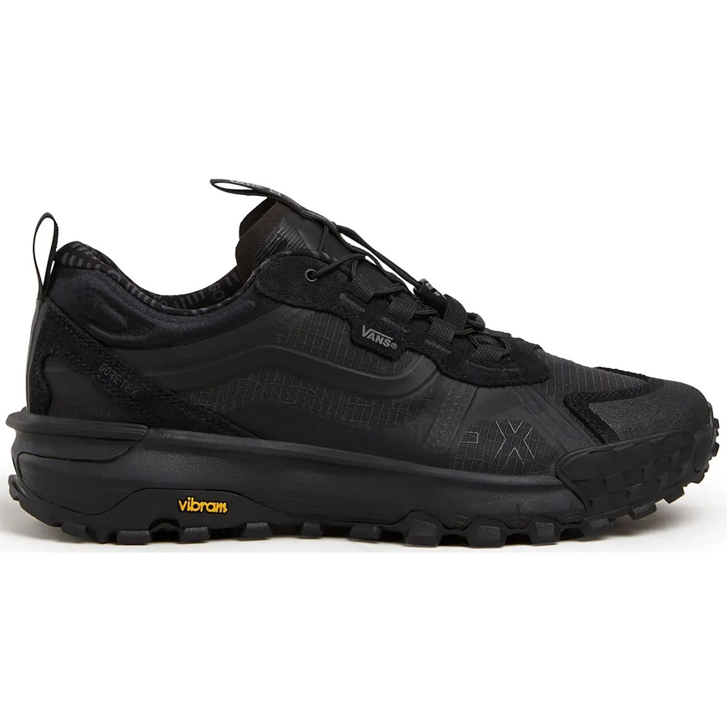 Sneaker Unisex Vans - Mte Crosspath Xc Gore-Tex B - Nero