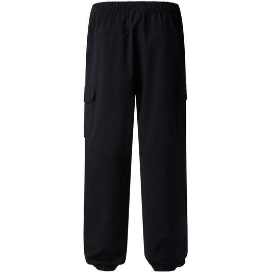 T-shirt Ragazzi Unisex The North Face - Teen Cargo Pant - Nero