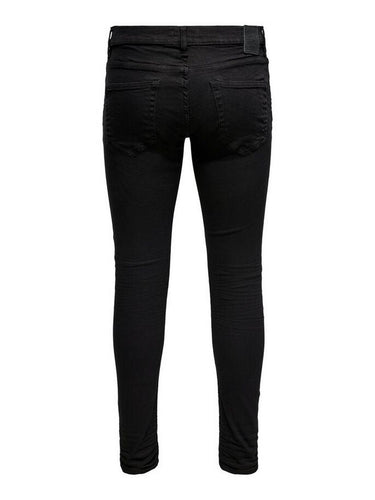 Jeans Uomo Only & Sons - Onsloom Life Black Dcc 0448 Noos - Nero