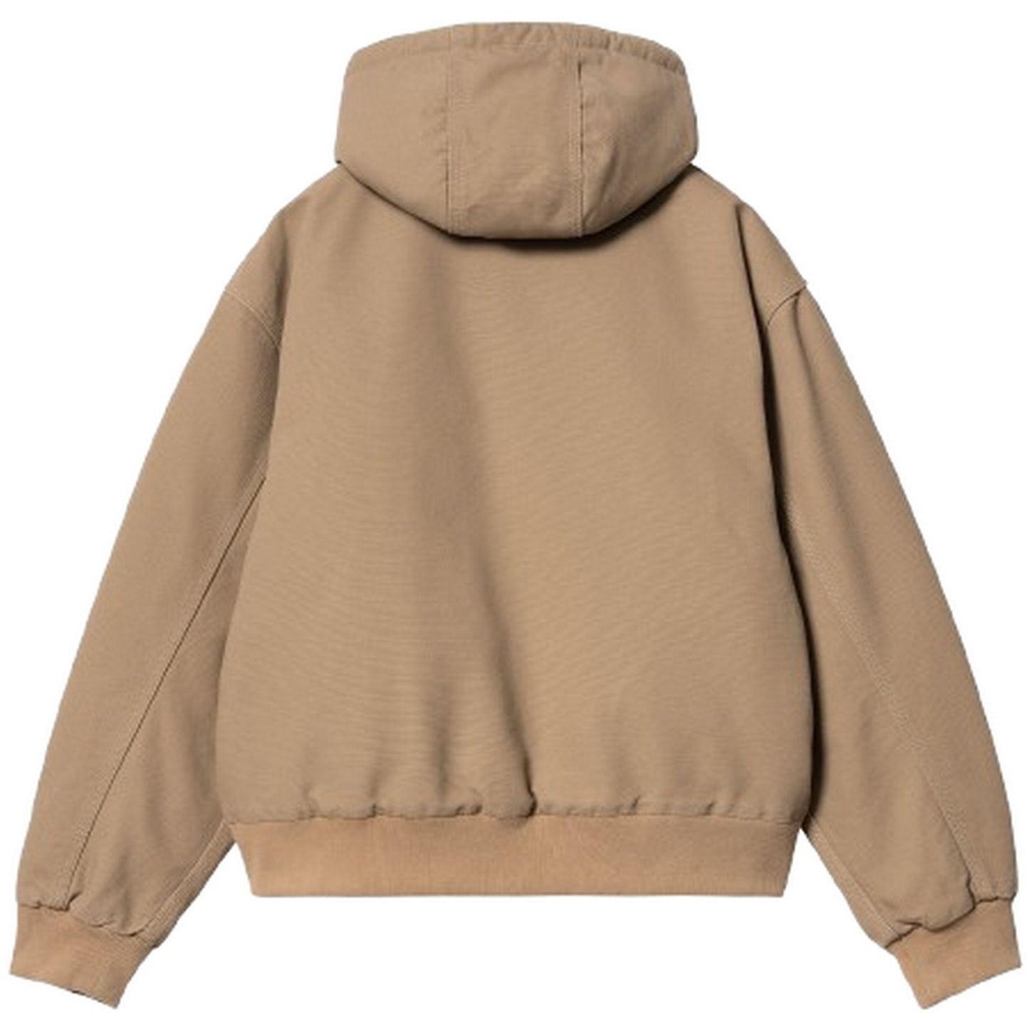 Giacche Donna Carhartt Wip - W' Og Active Jacket - Beige