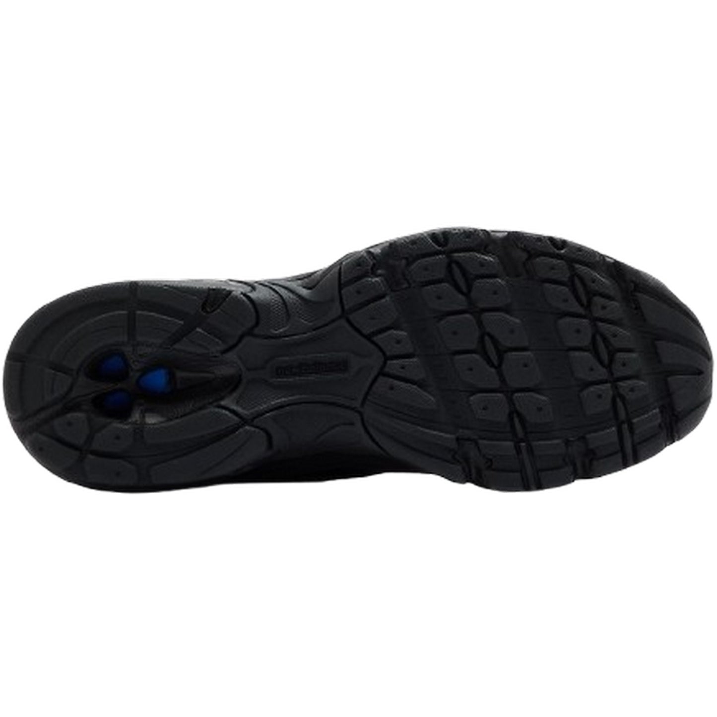 Sneaker Unisex New Balance - Scarpa Lifestyle - UNISEX - TIER 2 - Nero