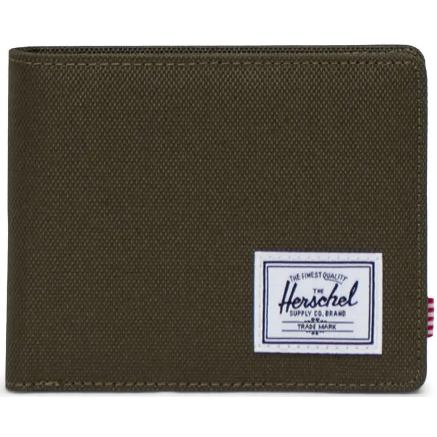 Portamonete Unisex Herschel - Roy Coin Wallet - Verde