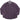 Camicie casual Uomo Frizmworks - Pigment 8W Corduroy Shirt 002 - Viola