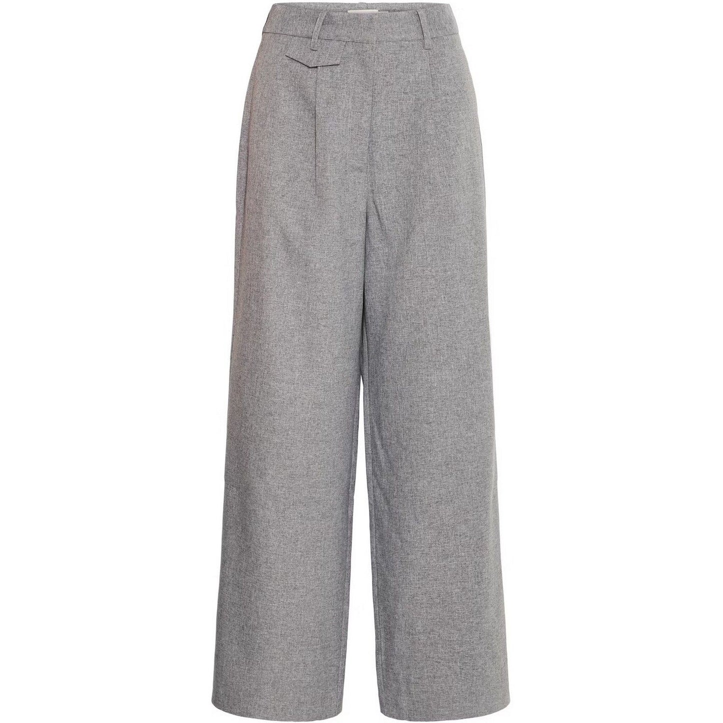 Pantaloni Donna Ichi - Ihunola Pa - Multicolore