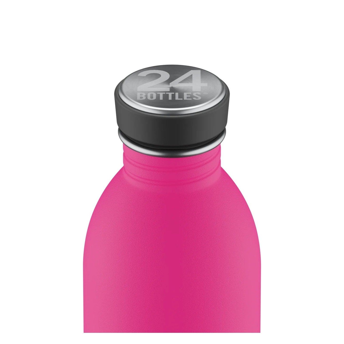Thermoskanne für Getränke, Unisex, 24 Flaschen – Urban Bottle 050 – Fuchsia