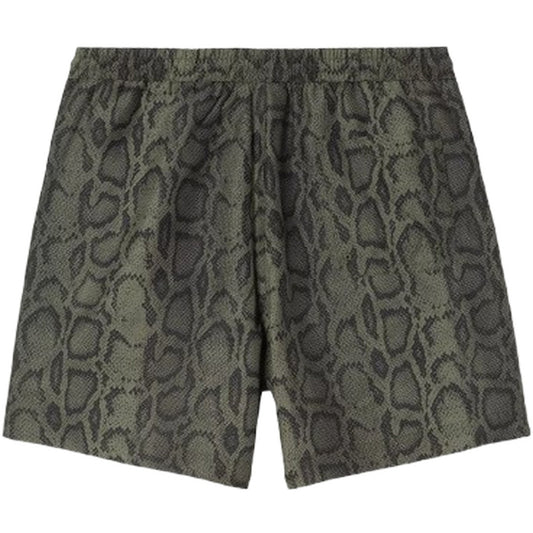 Pantaloncini e calzoncini Uomo Carhartt Wip - Slater Swim Trunks - Camouflage