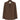 Giacche da abito e blazer Donna Ichi - Ihfava Long Bl - Marrone
