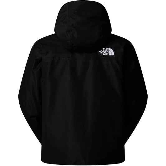 Giacche Uomo The North Face - M Mountain Down Jacket - Nero