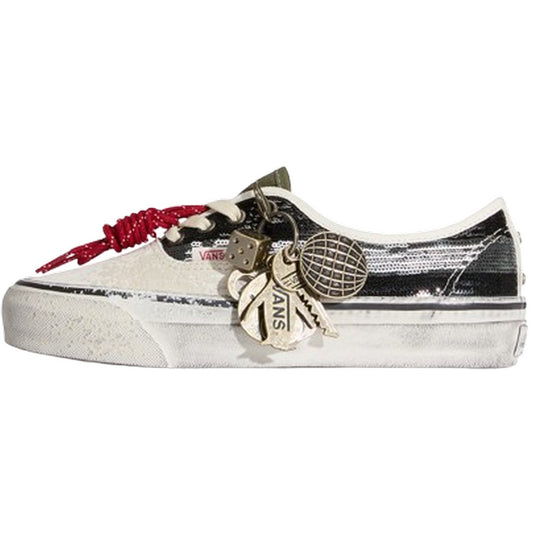 Sneaker Unisex Vans - LX Authentic 44 - Multicolore