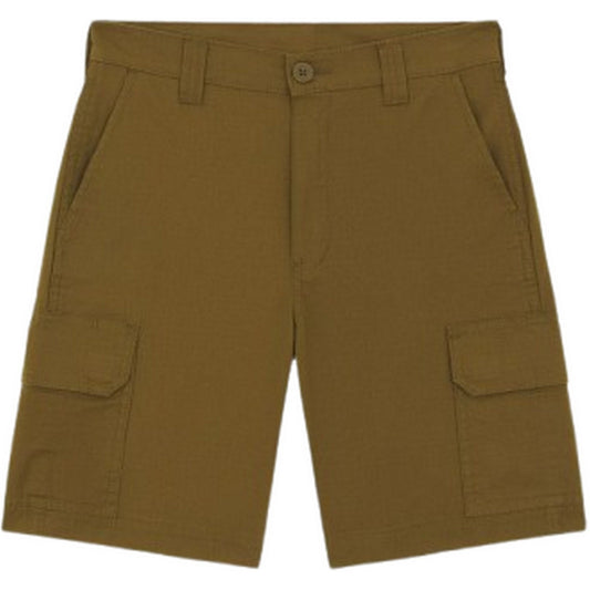 Bermuda Ragazzo Dickies - Kids Ripstop Cargo Short - Verde