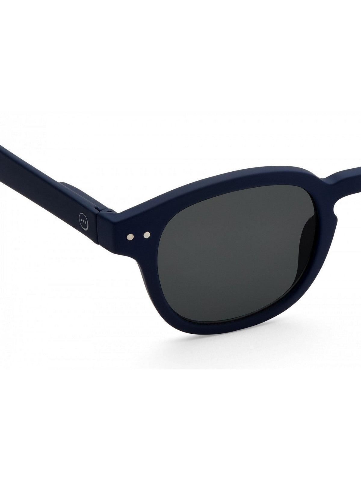 Occhiali da sole Unisex Izipizi - Occhiali Sun Mod.c - Blu