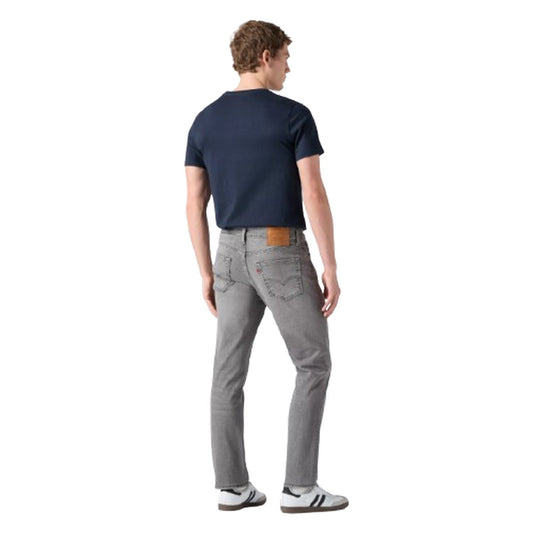 Jeans Uomo Levi's - 511 Slim - Grigio