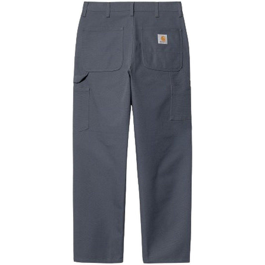 Carhartt Wip Herrenhose – Single Knee Pant – Grau