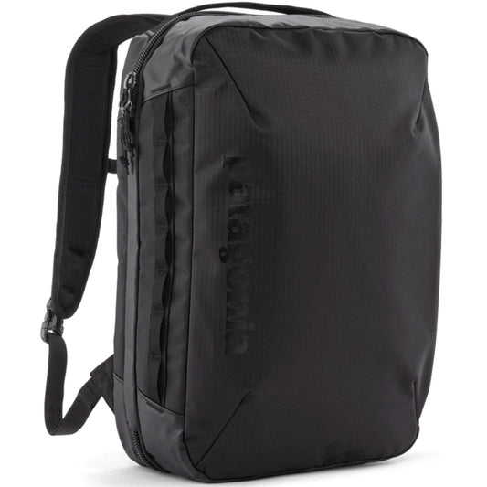 Sacs à dos de randonnée (jusqu'à 45 L) Unisexe Patagonia - Black Hole Micro MLC - Noir