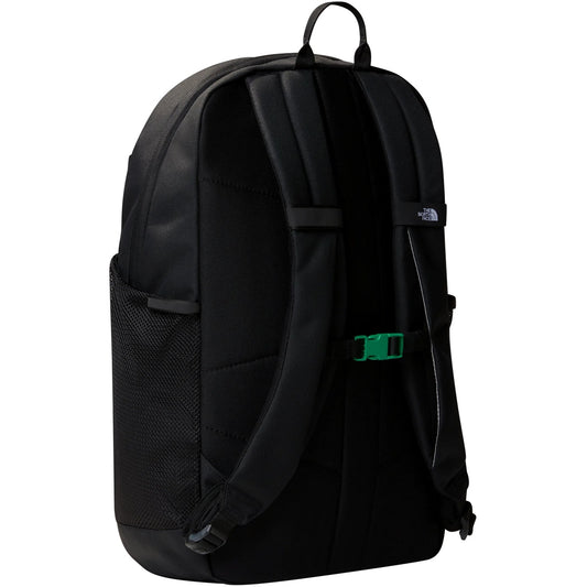 Zaini Casual Ragazzi Unisex The North Face - Y Court Jester Bkp - Nero