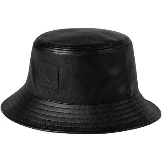 Carhartt Wip Unisex Bucket Hats – Norwich Bucket Hat – Schwarz
