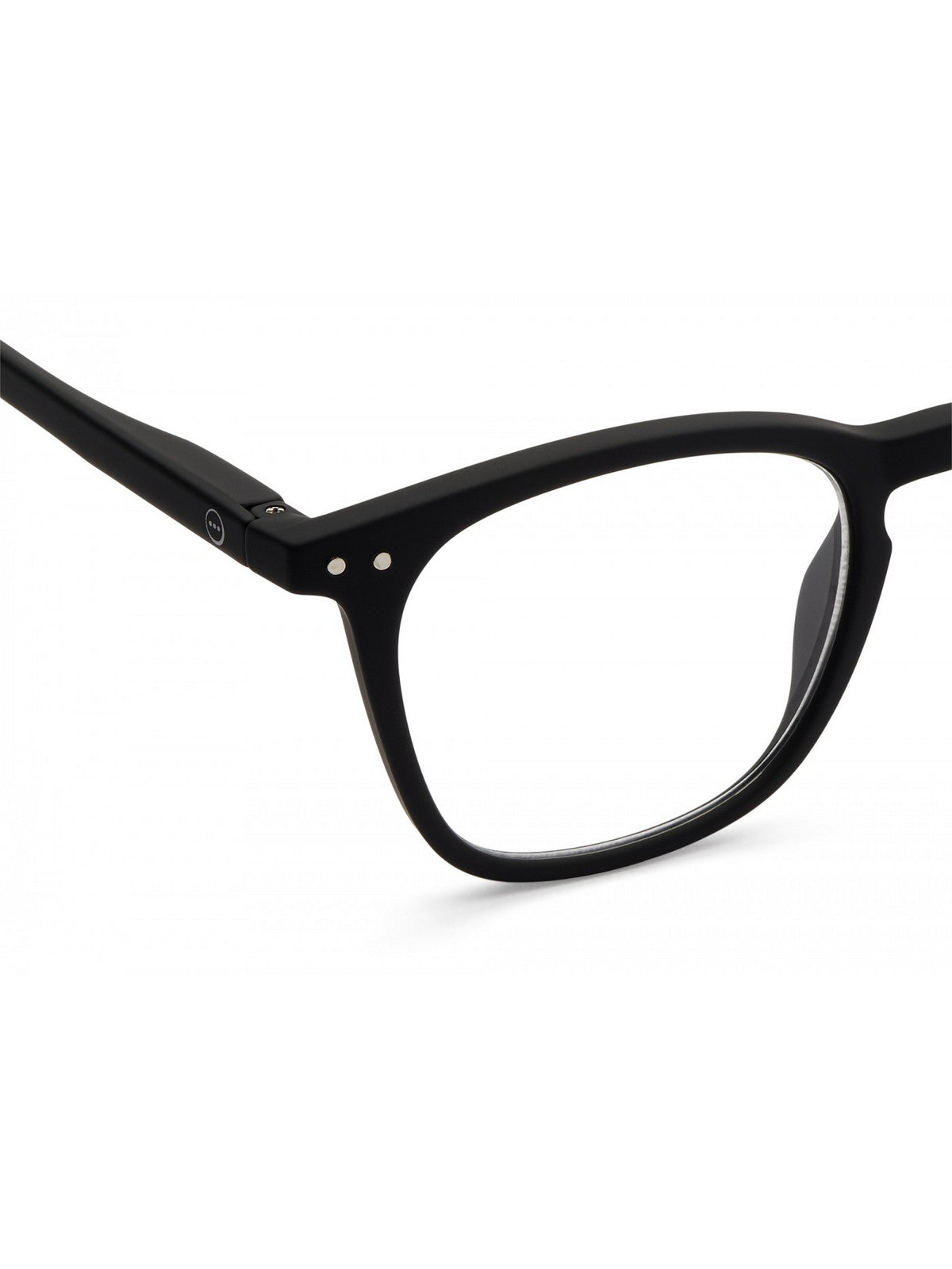 Okulary do czytania unisex Izipizi - Occhiale Lms Mod.e - Czarne