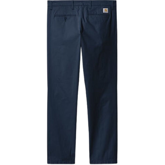 Carhartt Wip Herrenhose – Sid Pant – Mehrfarbig