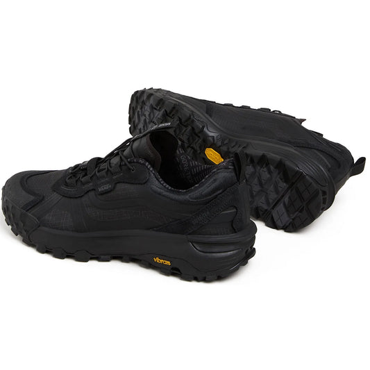 Sneaker Unisex Vans - Mte Crosspath Xc Gore-Tex B - Nero