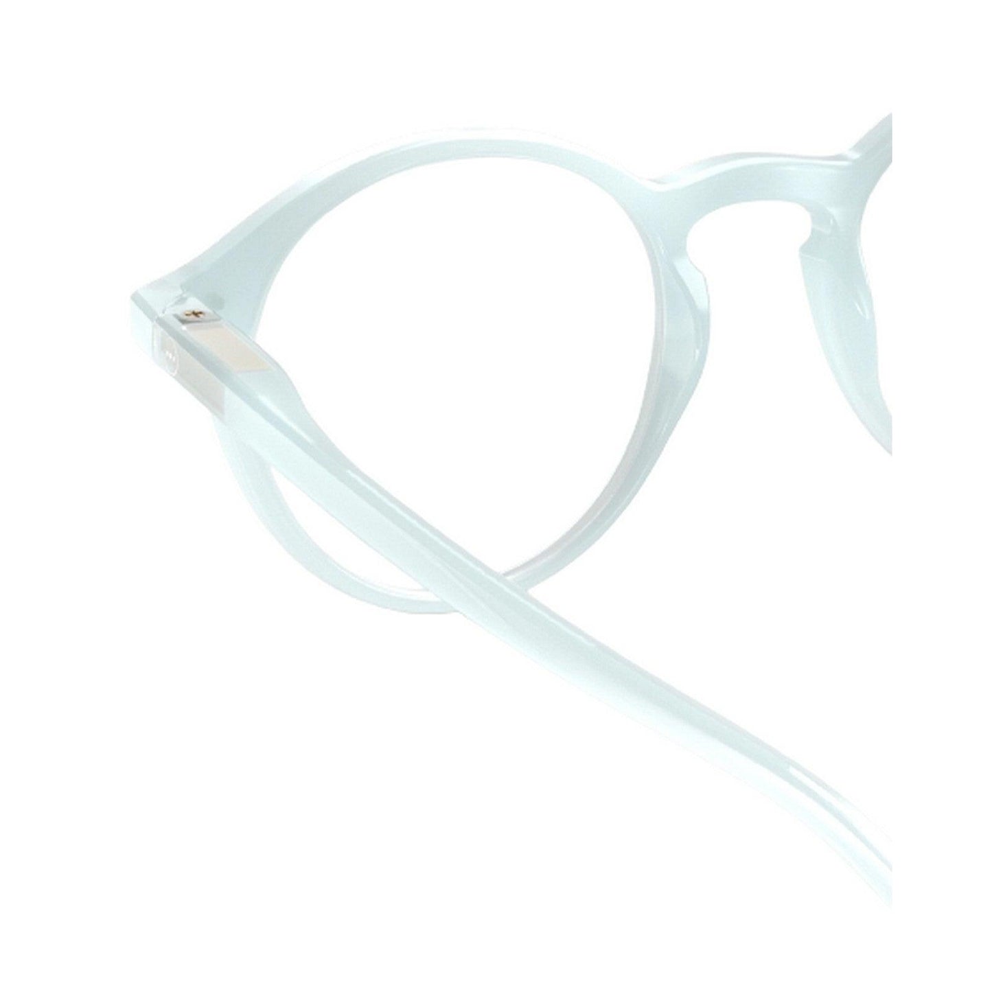 Occhiali da lettura Unisex Izipizi - Occhiale Lms Mod.d - Celeste