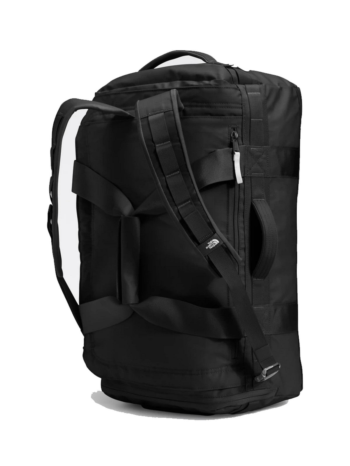 Borsoni Unisex The North Face - Base Camp Voyager Duffel 42L - Nero