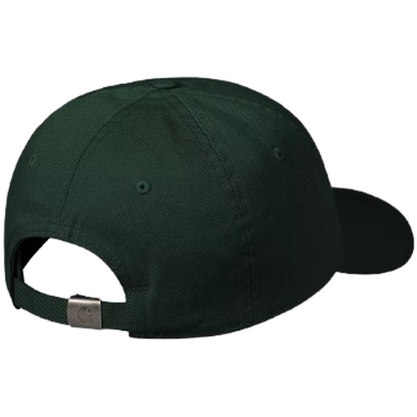 Carhartt Wip Unisex Baseball Caps – Madison Logo Cap – Grün