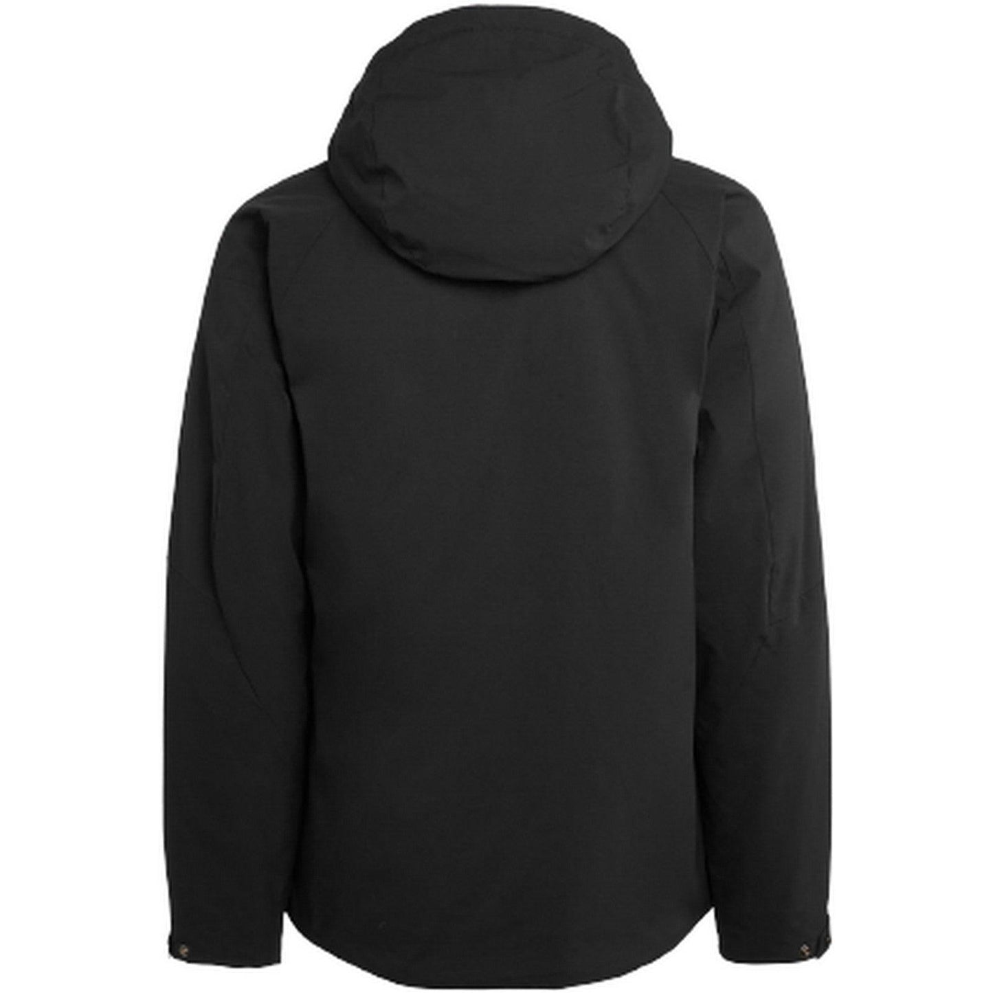 Giacche Uomo C.P. Company - Pro-Tek Hooded Jacket - Nero
