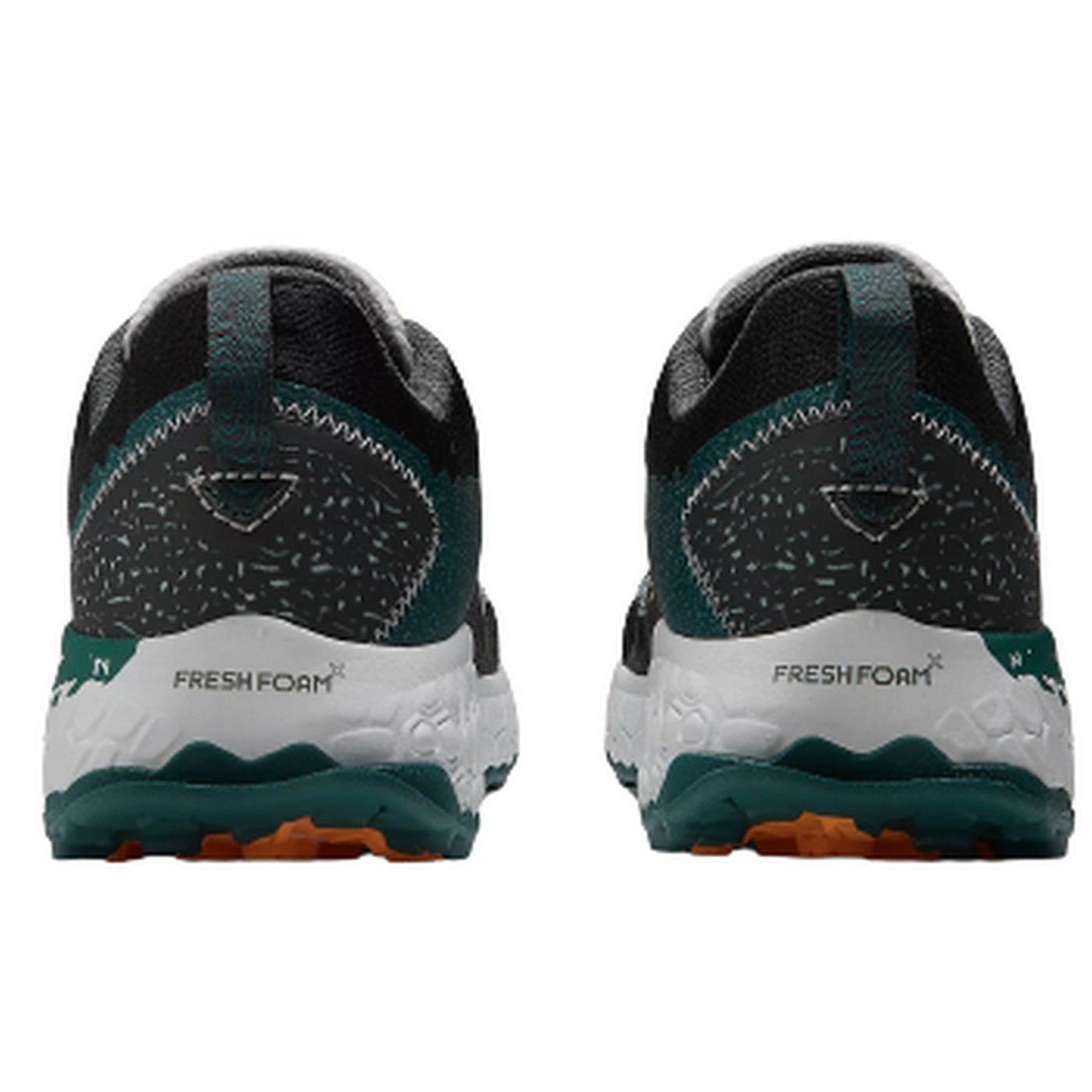 Sneaker Uomo New Balance - Scarpa Mens Trail Fresh Foam X Hierro V7 - Grigio