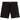 Pantalones cortos y pantalones deportivos para hombre Vans - MTE Daily Solid Sideline Boardshort - Negro