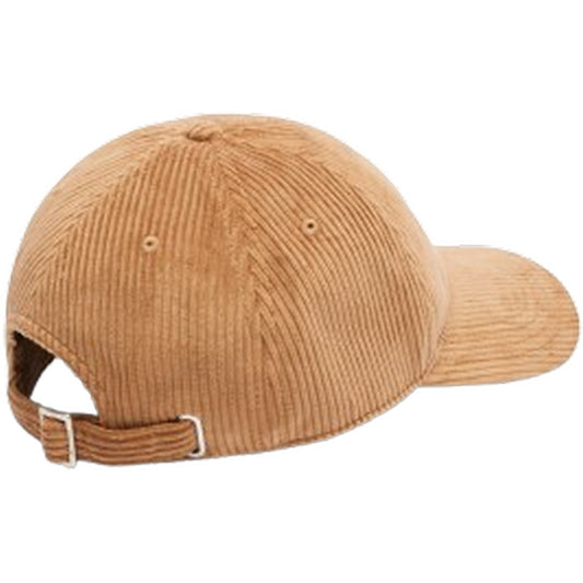 Lacoste Herren-Baseballkappen – Kappe – Braun