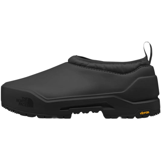 Scarpe da escursionismo Unisex The North Face - Base Camp Wp Mule - Nero