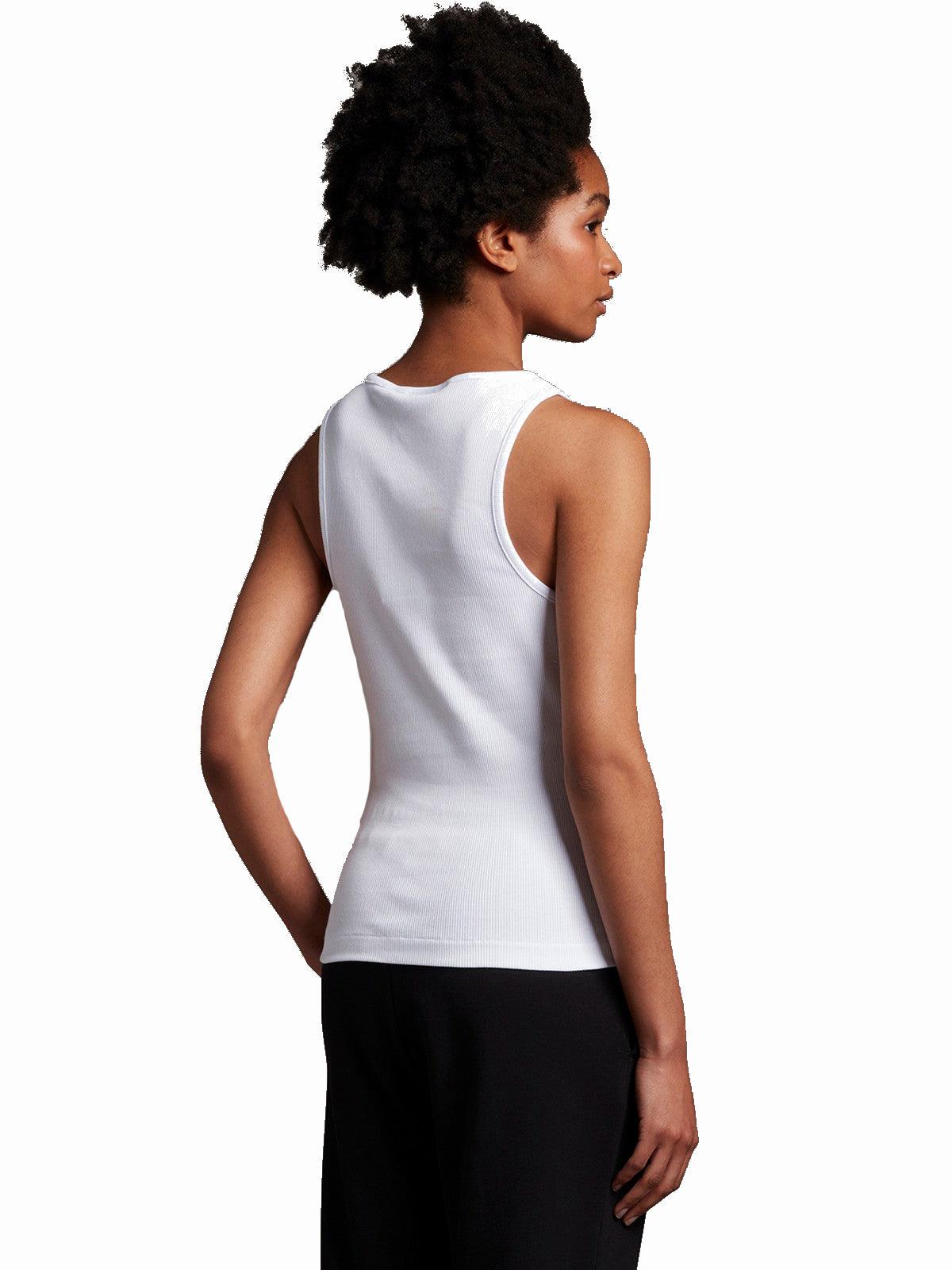 Gilet Donna Lyle & Scott - Vest - Bianco