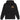 Sweats à capuche Element pour hommes - The Gathering Hood - Noir