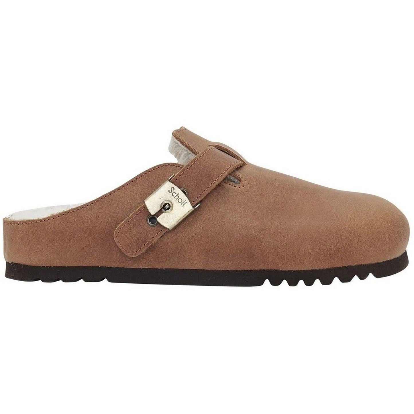 Scholl Damen Sandalen - Grace - Braun