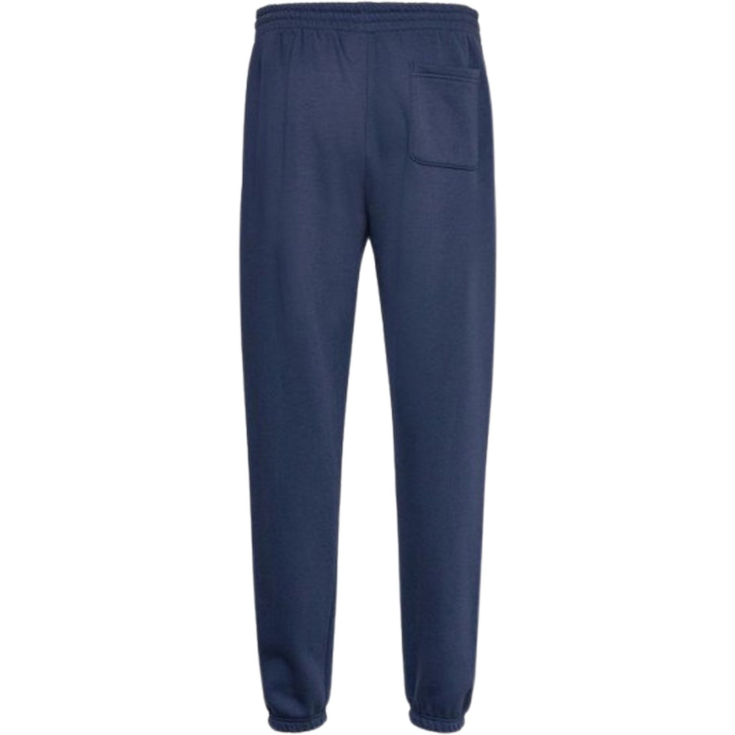 Pantaloni Uomo New Balance - Sport Essentials Fleece Jogger - Blu