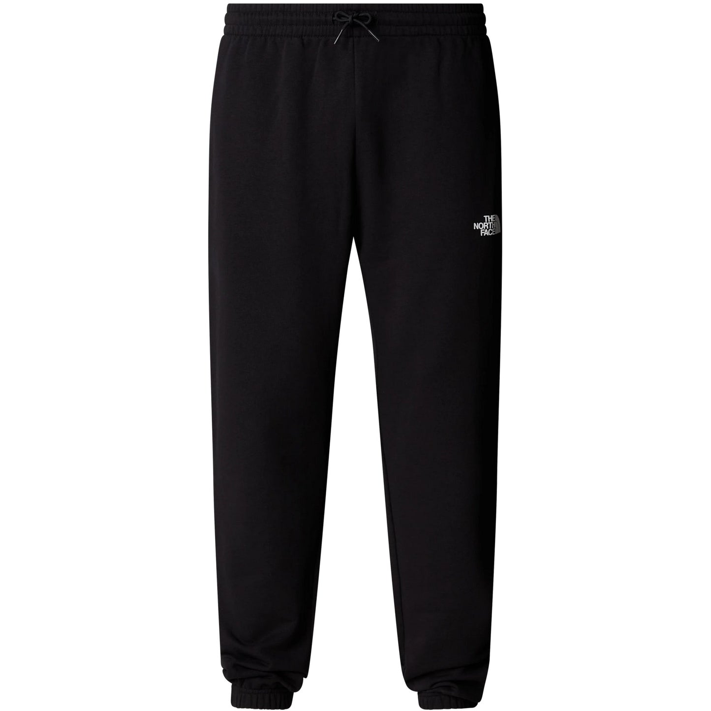 The North Face Herrenhose – Simple Dome Light Regular Tapered Jogger für Herren – Schwarz