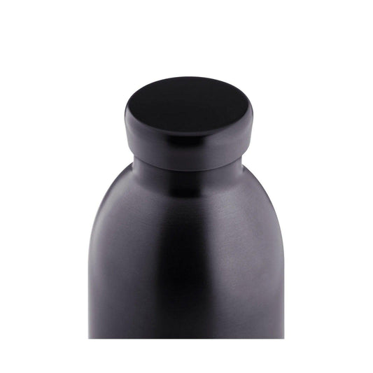 Thermoskanne für Getränke Unisex 24 Flaschen - Clima Bottle 050 Celebrity - Schwarz