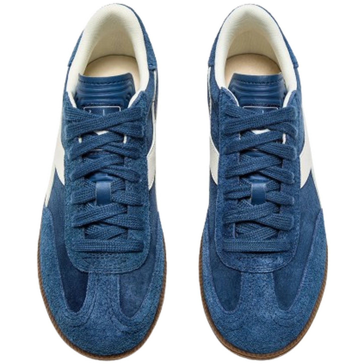 Sneaker Unisex Diadora - Trainer Hairy - Blu