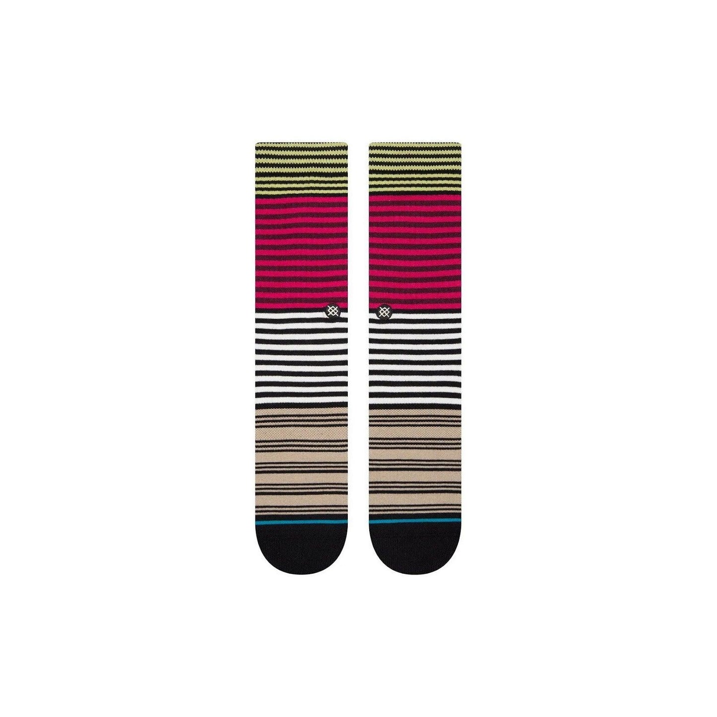 Calze Unisex Stance - Diatonic - Viola