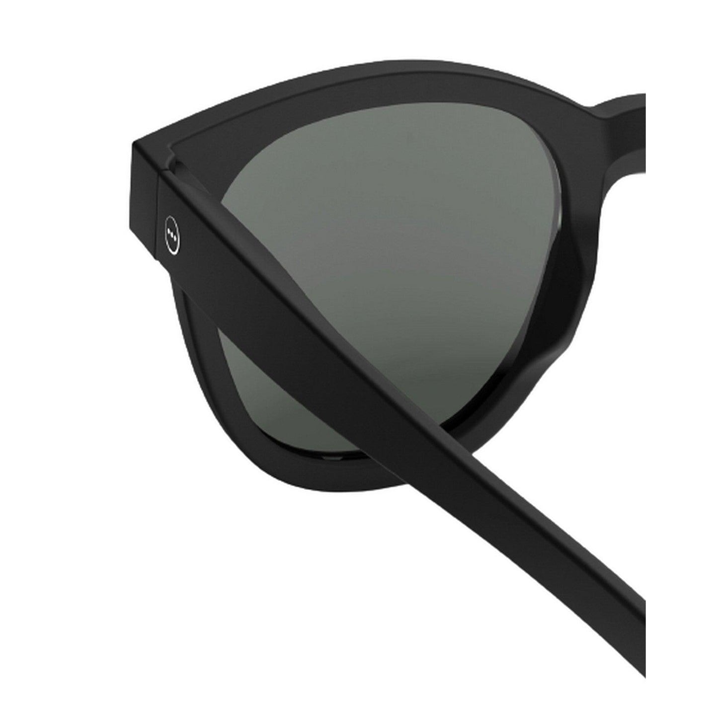 Occhiali da sole Unisex Izipizi - Occhiale Sun Mod.n - Nero