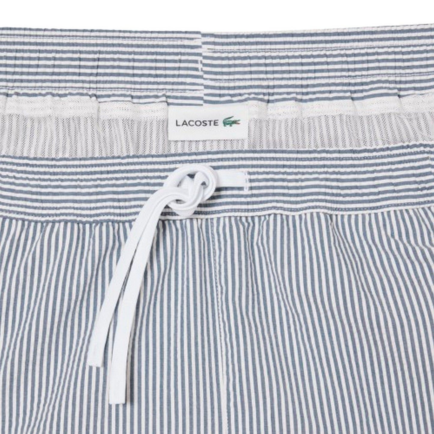 Pantaloncini e calzoncini Uomo Lacoste - Short Bagno - Multicolore