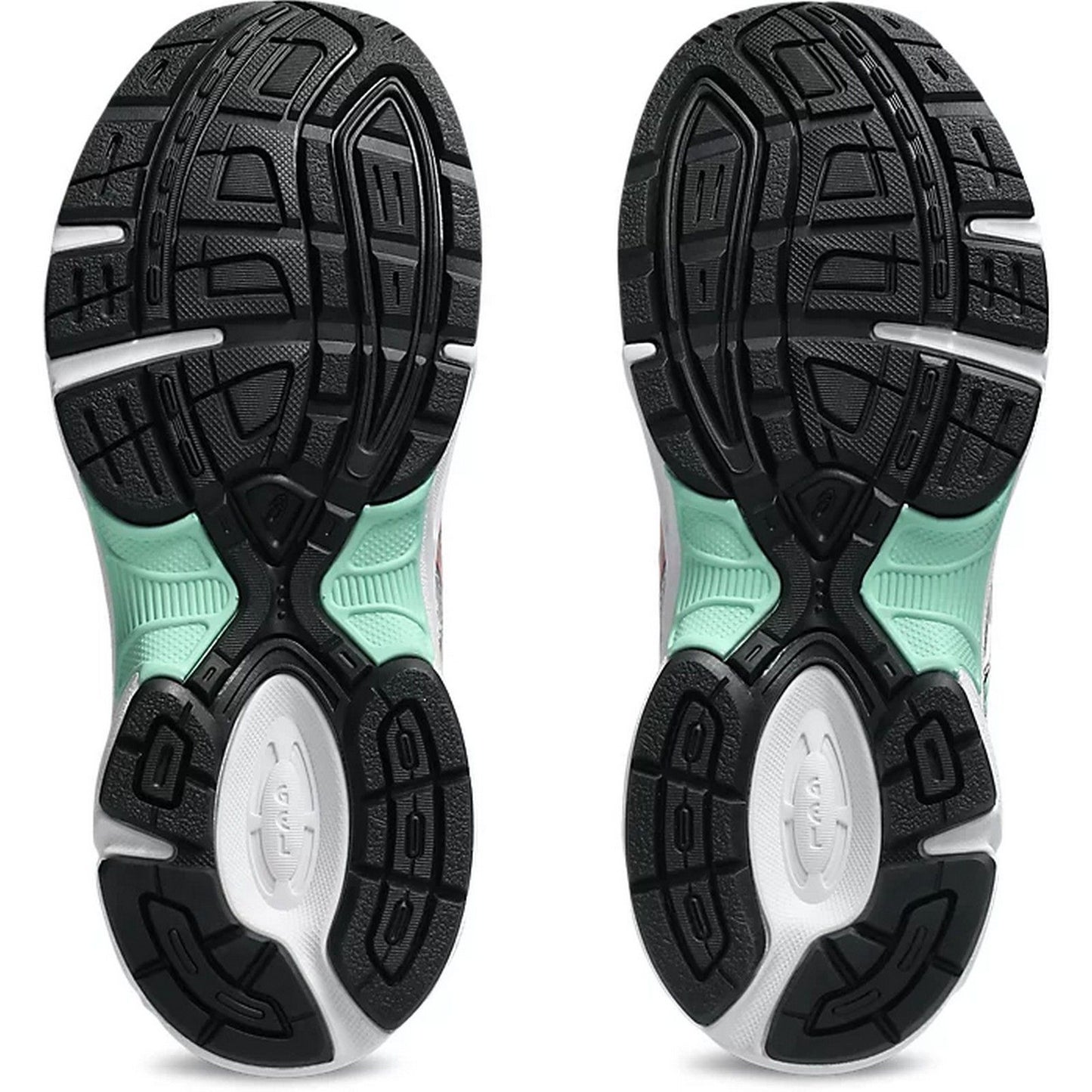 Sneaker Ragazzi Unisex Asics - Gel-1130 Gs - Bianco