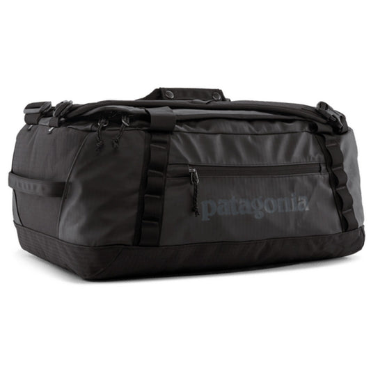 Sacs à bandoulière unisexe Patagonia - Black Hole Duffel 40L - Noir