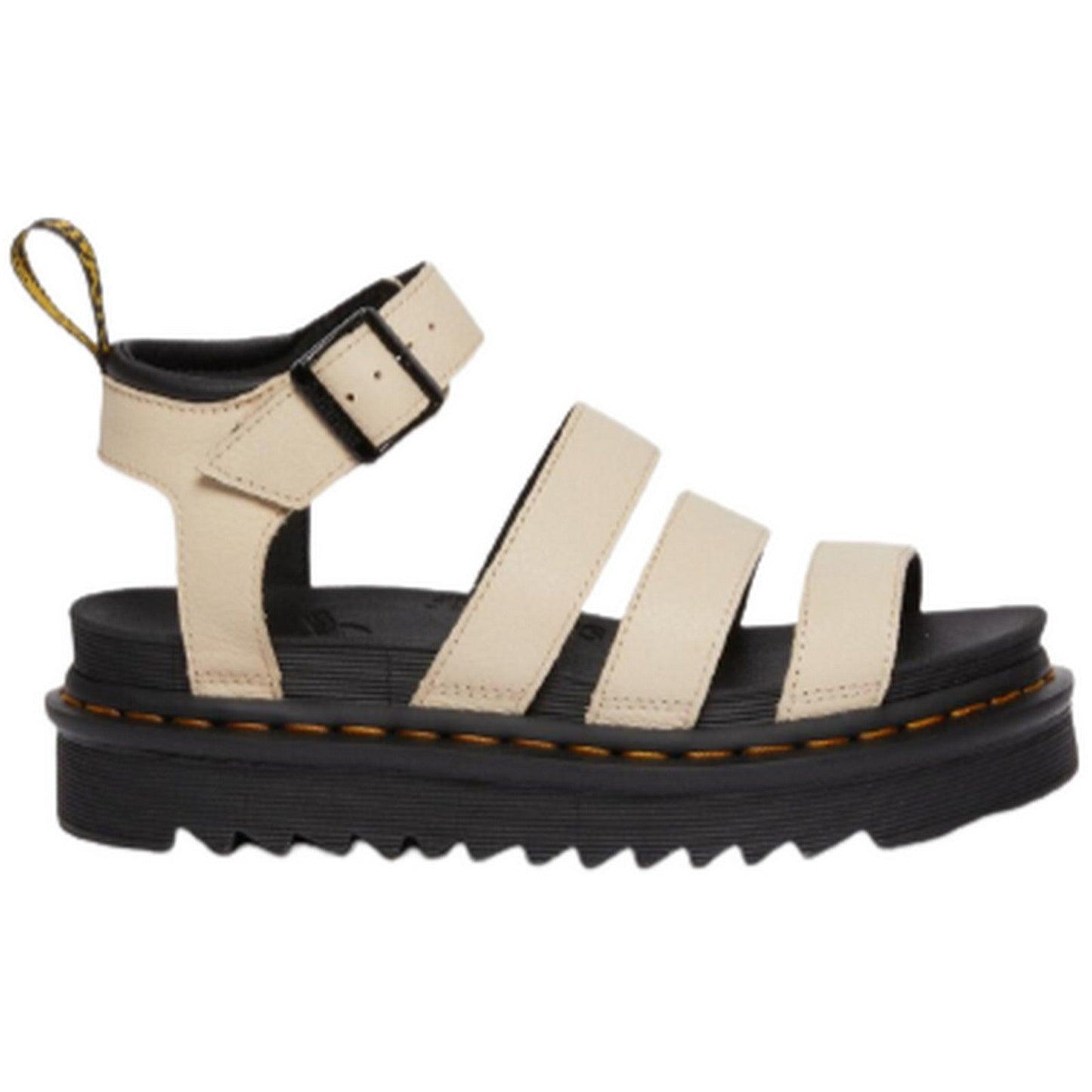 Dr. Martens Sandales pour femmes - Blaire - Beige