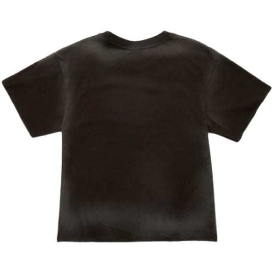 T-shirt Uomo Les Artists - T-Shirt M/M Boxy Fit - Nero