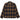 Camicie casual Uomo Universal Works - Zip Shirt - Multicolore