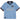 Maglie a manica lunga Uomo Grmy - Machetazos The Warrior Boxy Mesh Soccer Jersey - Blu