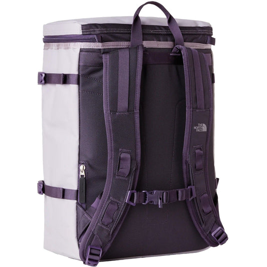 Borse a spalla Unisex The North Face - Base Camp Fuse Box - Grigio