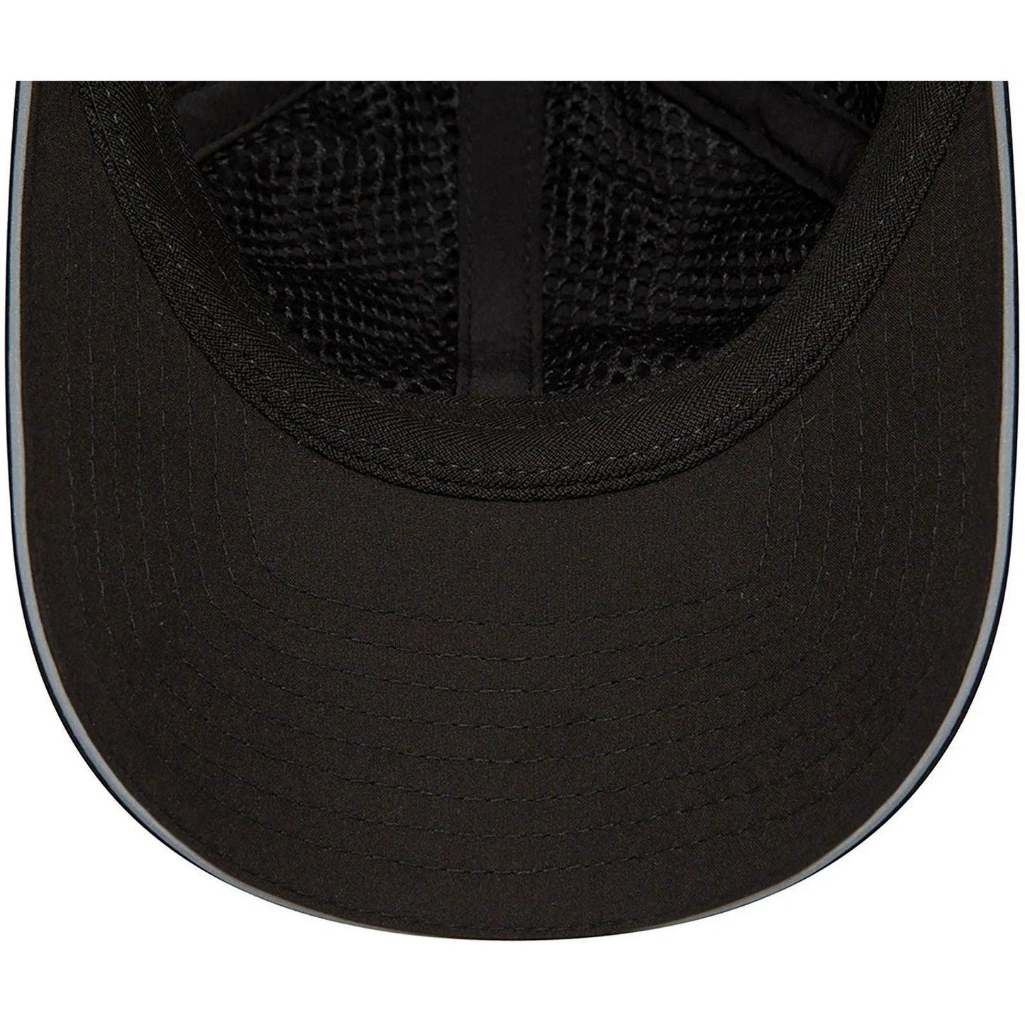 Cappellini da baseball Donna New Era - Wmns Open Back Cap Newera - Nero